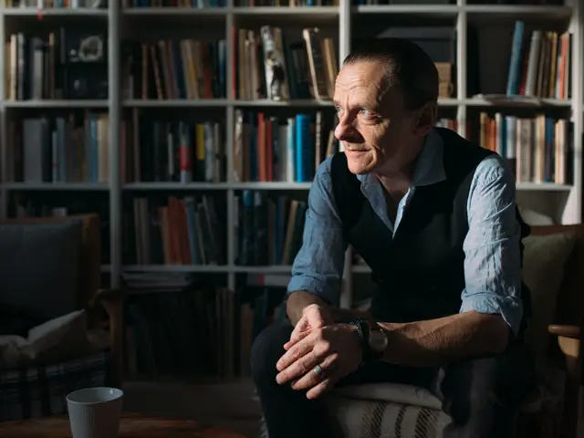 Olaf Johannessen: Ein gerst eyðmjúkur