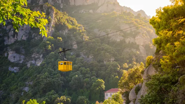 Montserrat