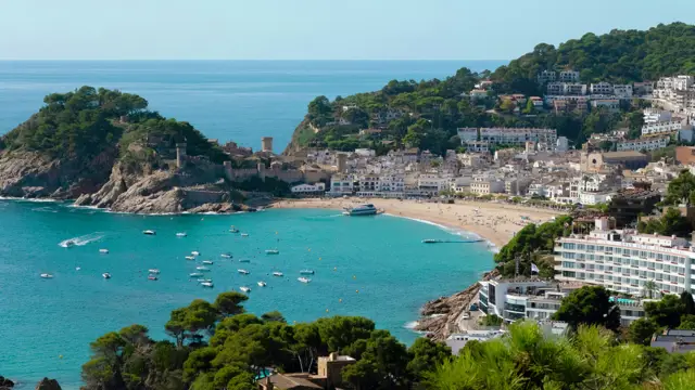 Costa Brava