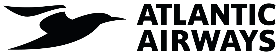 Atlantic Airways – Stacked · POS – Positiv Atlantic Airways – Stacked · POS – Positiv