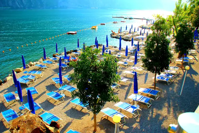 Lago di Como