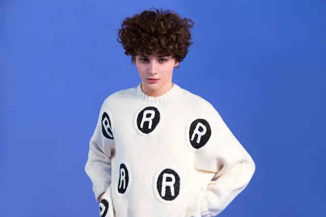 Føroyska TikTok-fyribrigið Reiley stendur á gáttini til altjóða tónleikagjøgnumbrotið