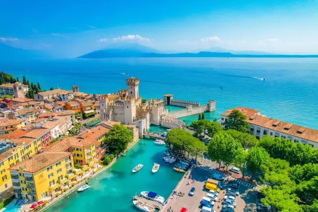 Lago di Garda