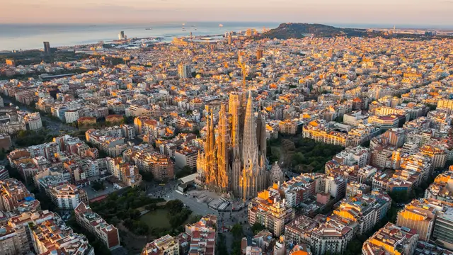 Barcelona