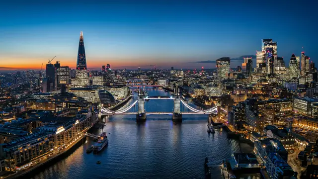 London