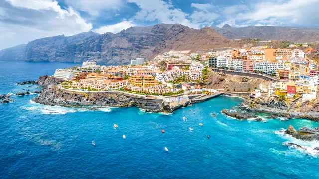 Tenerife