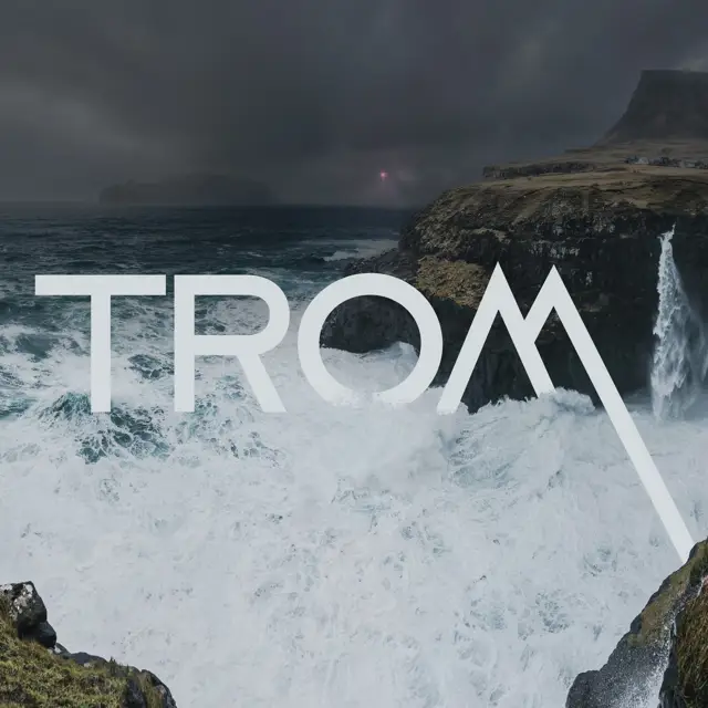 Út av tromini við TROM
