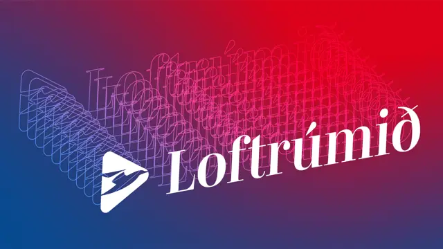 Loftrúmið